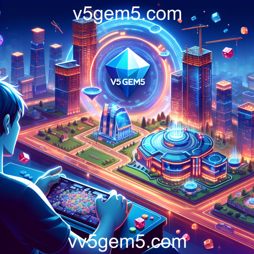 Explorando a Categoria de Simulação em V5GEM5